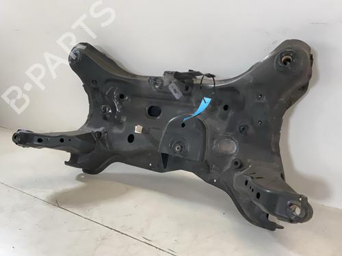 Forbro FORD TRANSIT V363 Platform/Chassis (FED, FFD) 2.0 EcoBlue | BP36860638M9 - Image 2