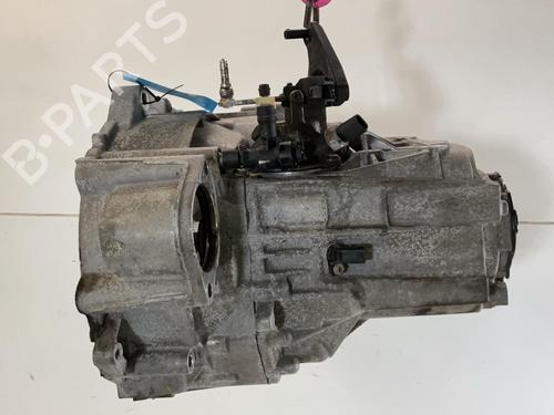 Gearbox SKODA OCTAVIA IV Combi (NX5, PV5) 2.0 TDi | BP37643255M3 - Image 2