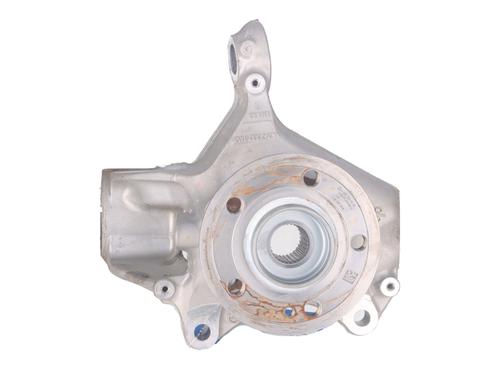 Used Left front steering knuckle MERCEDES-BENZ GLA (H247) GLA 200 (247.787) (163 hp) 26721833