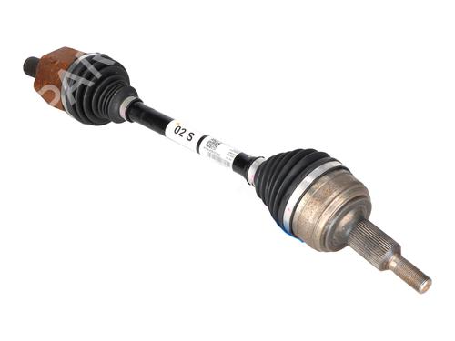 Outra VW MULTIVAN T7 (STM, STN) 1.5 TSi (136 hp) 32716474