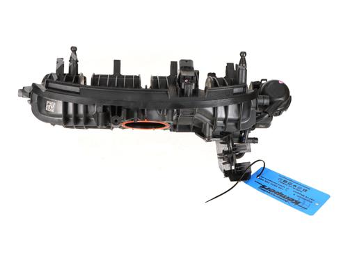 Intake manifold VW GOLF VIII (CD1, DA1) 2.0 TSI | BP28420274M70