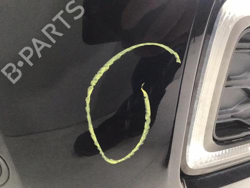 Front bumper VW T-ROC Convertible (AC7, AC8) 1.5 TSI | BP32427959C7 