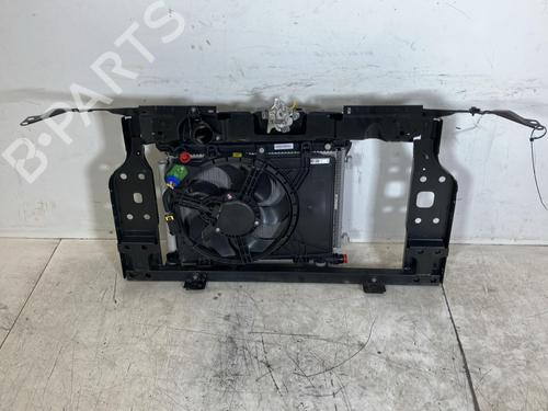 Radiator set FIAT 500 C (312_) 1.0 Mild Hybrid (312.AYD1B) | BP35795482M120 - Image 4