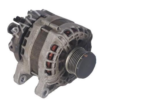 Generator OPEL CROSSLAND X / CROSSLAND (P17, P2QO) 1.2 (75) (131 hp) 23549777