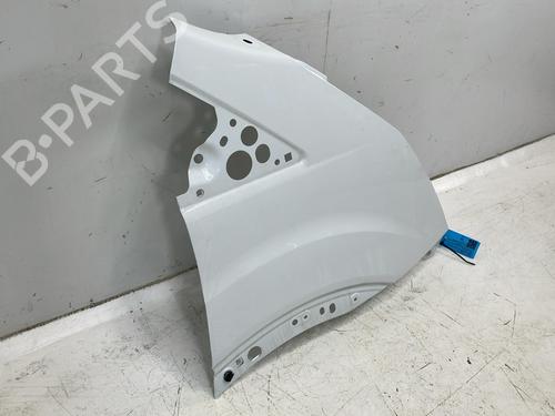 Forskærm Højre FORD TRANSIT V363 Platform/Chassis (FED, FFD) 2.0 EcoBlue | BP36322680C42 - Image 2