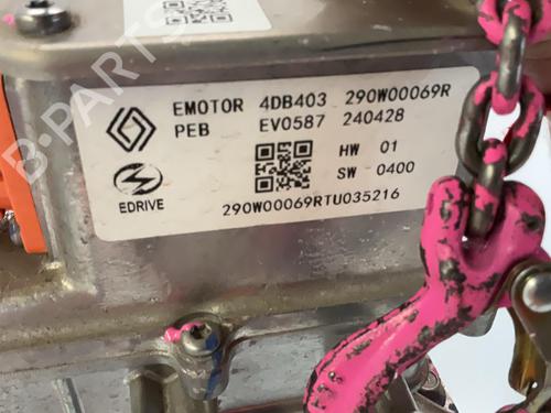 Engine DACIA SPRING Extreme | BP39923217M1 - Image 7