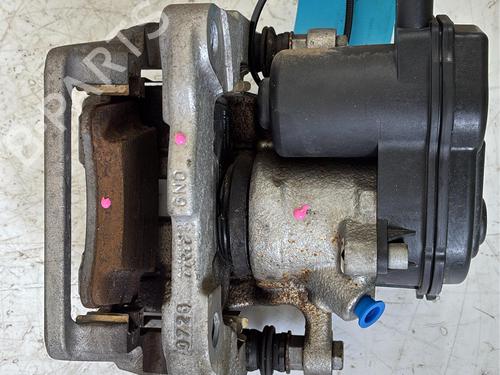 Used Left rear brake caliper Left rear brake caliper AUDI A8 D4 (4H2, 4H8, 4HC, 4HL) 3.0 TDI quattro (258 hp) 36324913 36324913