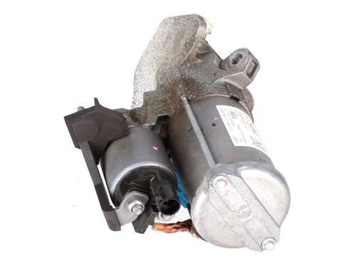 Used Starter OPEL ASTRA K (B16) 1.2 Turbo (68) (131 hp) 33205540