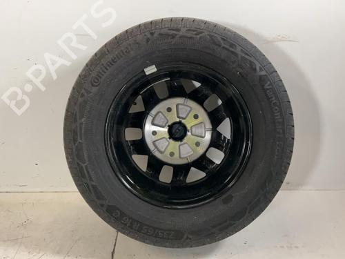 Fælk FORD TRANSIT V363 Platform/Chassis (FED, FFD) 2.0 EcoBlue | BP38159803C45 - Image 16