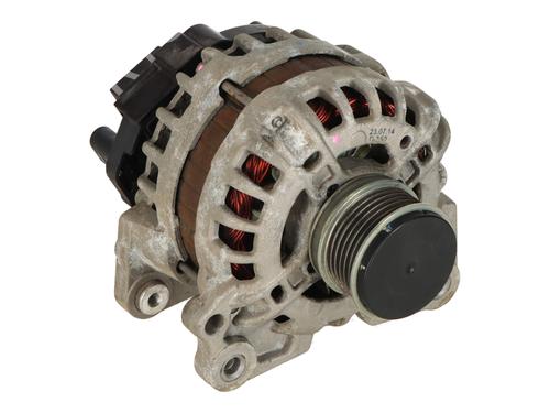 Used Alternator VW POLO V (6R1, 6C1) 1.6 TDI (105 hp) 16562149