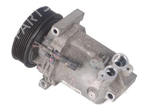 AC compressor DACIA LODGY (JS_) 1.6 SCe 100 (JSAV) | BP21563002M34 