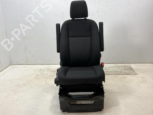Used Right front seat Right front seat FORD TRANSIT V363 Platform/Chassis (FED, FFD) 2.0 EcoBlue (170 hp) 40219212 40219212