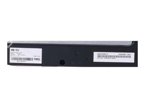 Display monitor HYUNDAI NEXO (FE) FCEV | BP24643109C48 