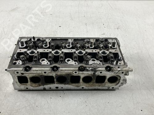 Cylinder head VW CRAFTER Van (SY_, SX_) 2.0 TDI FWD (SYB, SYC, SYD) | BP25335297M5 - Image 3