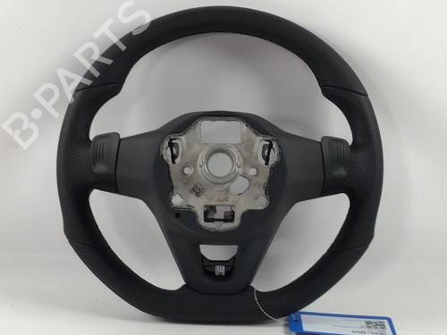 Steering wheel VW ARTEON (3H7, 3H8) 2.0 TSI | BP36244332C49 - Image 5