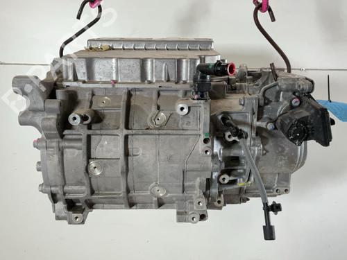Used Engine Engine PEUGEOT EXPERT Van (V_) E-EXPERT HYDROGEN (136 hp) 39924833 39924833