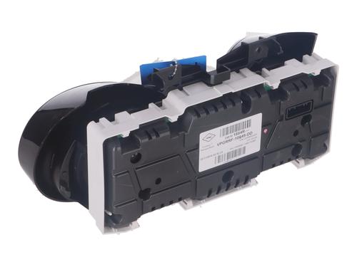 Instrument cluster RENAULT CLIO IV (BH_) 1.5 dCi 90 | BP19699781C47 