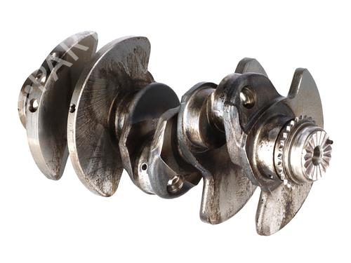 Autre VW TOUAREG (CR7, RC8) 3.0 TDI 4motion | BP29888812O1