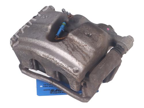 Used Right front brake caliper Right front brake caliper MERCEDES-BENZ EQB (X243) EQB 350 4-matic (243.612) (292 hp) 39918135 39918135