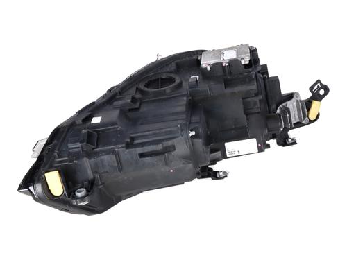 Left headlight VW GOLF VIII (CD1, DA1) 2.0 GTI | BP29430449C28 