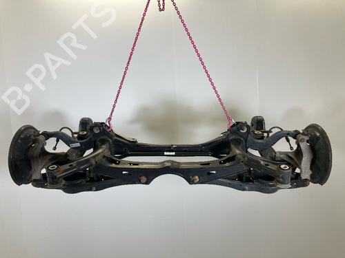 Rear axle VW PASSAT B8 Variant (3G5, CB5) 2.0 TDI | BP26301275M2 
