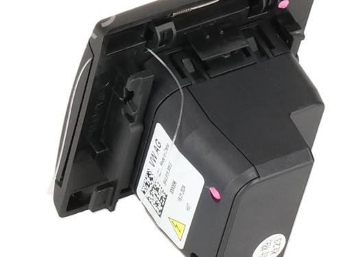 Electronic module VW PASSAT B9 Variant (CJ5) 1.5 eTSI | BP39922153M83 - Image 3