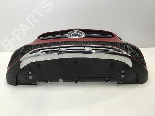 Front bumper MERCEDES-BENZ GLA (H247) GLA 200 (247.787) | BP27384449C7 