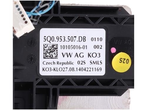 Switch VW GOLF SPORTSVAN VII (AM1, AN1) 1.4 TSI | BP13584031I30 