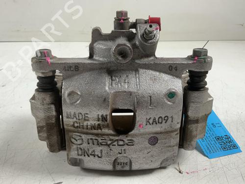 Used Left front brake caliper Left front brake caliper 37721331 37721331