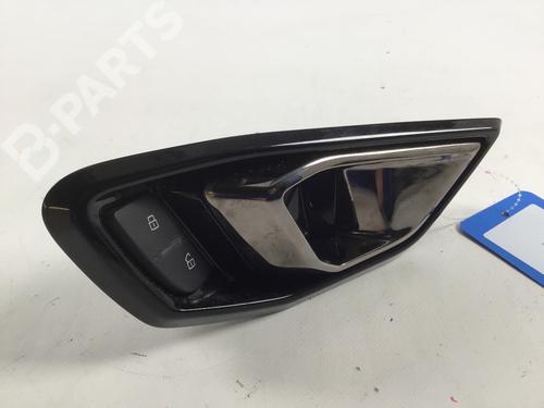 Used Exterior handle LAMBORGHINI HURACÁN 5.2 Performante (640 hp) 9973792