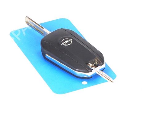 Electronic module OPEL CORSA F (P2JO) 1.2 (68) | BP40189402M83 - Image 2