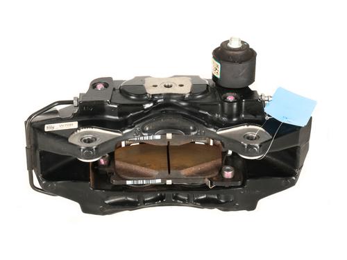 Right front brake caliper HYUNDAI IONIQ 5 (NE) N All-wheel Drive | BP39923183M104 - Image 2