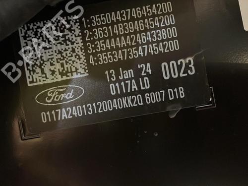 Engine FORD TRANSIT V363 Platform/Chassis (FED, FFD) 2.0 EcoBlue | BP39199671M1 - Image 10