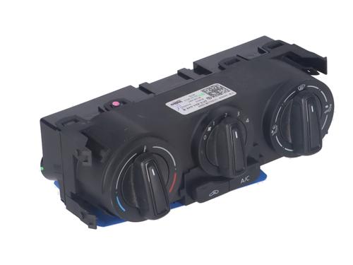 Used Climate control VW POLO V (6R1, 6C1) 1.0 (60 hp) 17329730