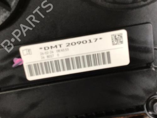 Engine AUDI A6 C8 (4A2) 45 TFSI Mild Hybrid quattro | BP32084279M1 