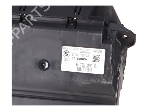 Multifunctionele display MINI MINI (F55) Cooper | BP28096838C48 