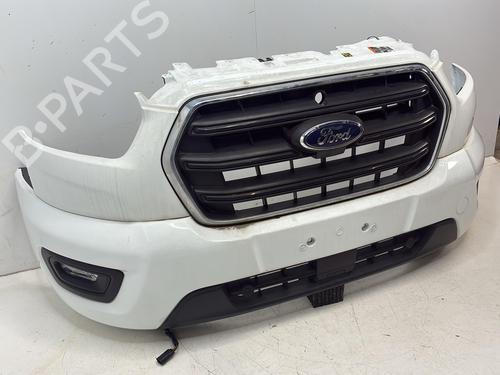 Front bumper FORD TRANSIT V363 Platform/Chassis (FED, FFD) 2.0 EcoBlue | BP34541900C7 - Image 3