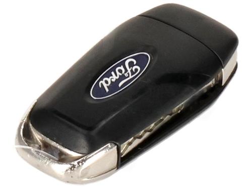 Electronic module FORD FIESTA VII (HJ, HF) 1.1 Ti-VCT | BP38464311M83 - Image 2