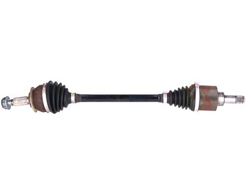 Left front driveshaft VW UP! (121, 122, BL1, BL2, BL3, 123) 1.0 | BP10993457M38 