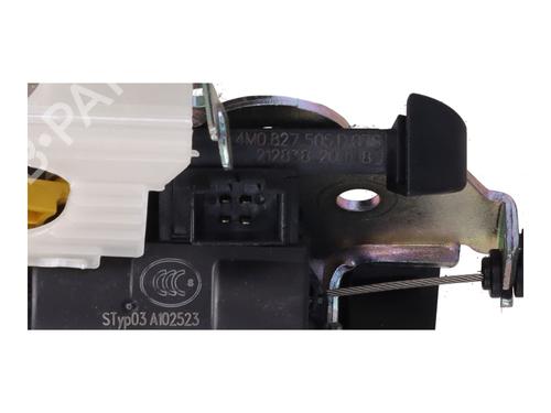 Electronic module AUDI Q7 (4MB, 4MG, 4MQ) 3.0 TDI quattro | BP23024164M83 