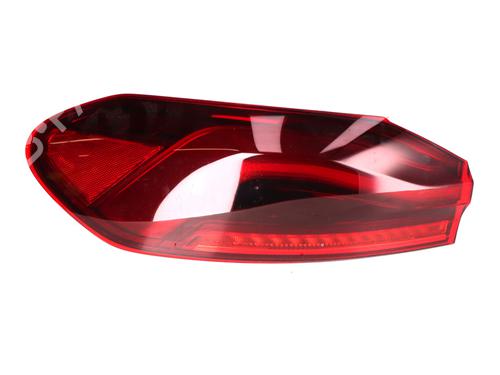 Used Left taillight Left taillight BMW X6 (G06, F96) xDrive 40 i Mild Hybrid (381 hp) 39922479 39922479