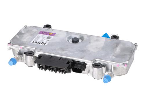 Used Electronic module BMW X6 (G06, F96) xDrive 40 d Mild-Hybrid (340 hp) 30368359