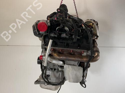 Engine AUDI A5 Convertible (8F7) 3.0 TDI | BP37643362M1 - Image 4