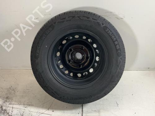 Rim FORD TRANSIT V363 Platform/Chassis (FED, FFD) 2.0 EcoBlue | BP36264242C45 - Image 16