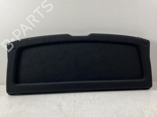 Used Rear parcel shelf Rear parcel shelf VW POLO VI (AW1, BZ1, AE1) 1.0 (75 hp) 40006405 40006405