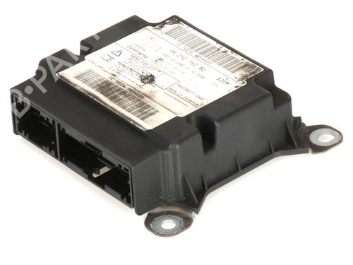 Used ECU airbags ECU airbags OPEL CROSSLAND X / CROSSLAND (P17, P2QO) 1.2 (75) (131 hp) 36381485 36381485