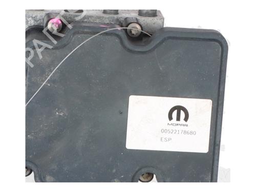 ABS pump FIAT 500 C (312_) 1.0 Mild Hybrid (312.AYD1B) | BP35795479M43 - Image 2