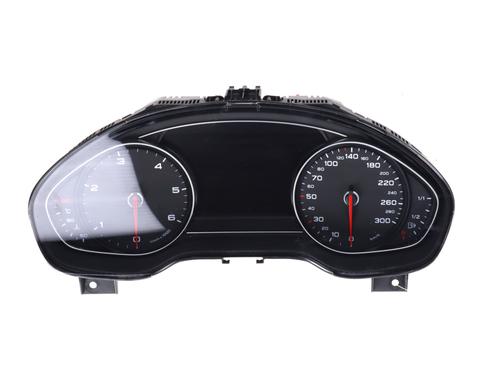 instrument-cluster-audi-a8-d4-4h2-4h8-4hc-4hl-2009-2010-2011-2012-2013-2014-2015-2016-2017-2018-2019-35114291 main image