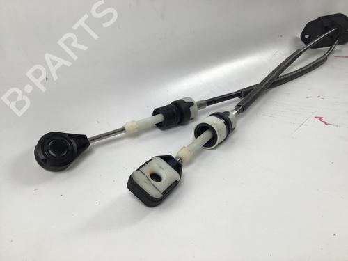 Automatic gearbox selector FORD TRANSIT V363 Platform/Chassis (FED, FFD) 2.0 EcoBlue | BP19024167M91 