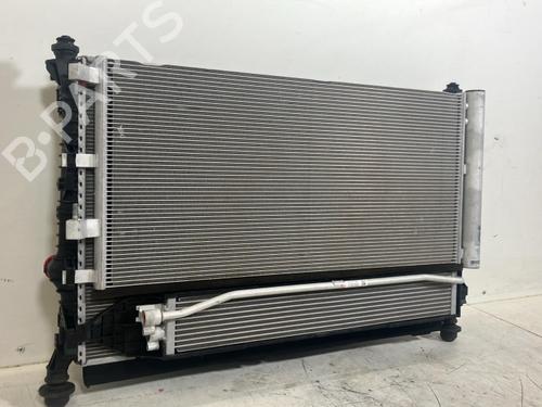 Radiator set FORD TRANSIT V363 Platform/Chassis (FED, FFD) 2.0 EcoBlue | BP40436256M120 - Image 17
